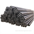 Precision Seamless Steel Pipe